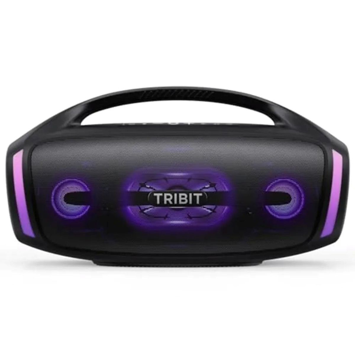 TRIBIT - Tribit Altavoz Bluetooth StormBox Blast 2 portátil de 200 W