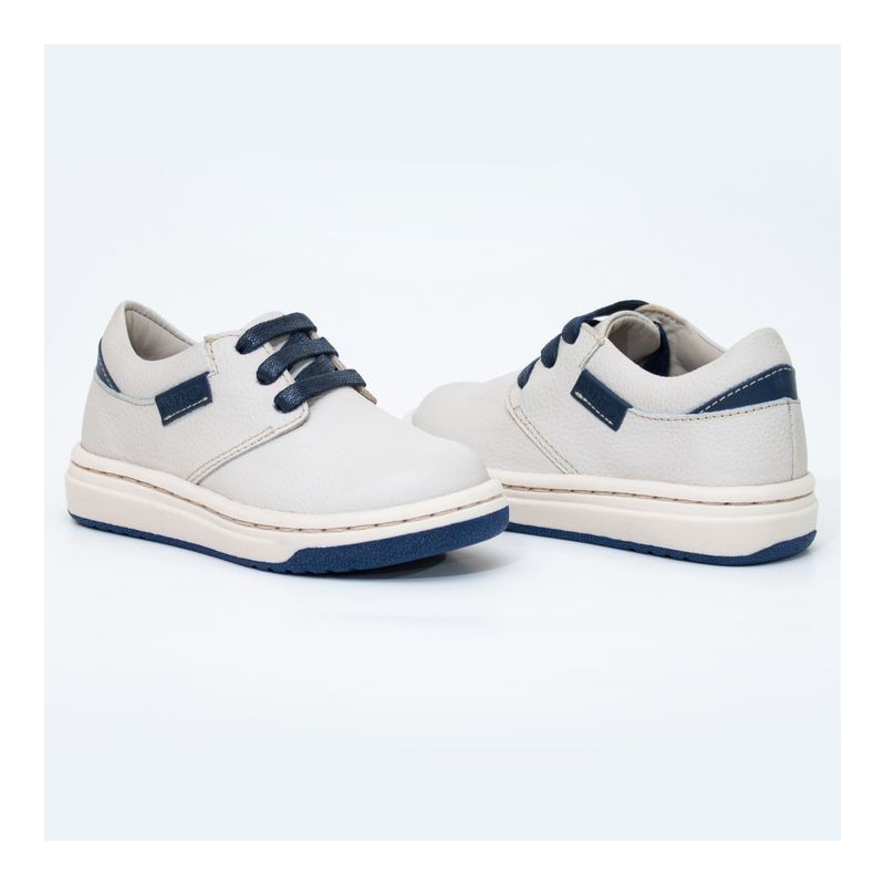 CALZADOS ALITO - Zapato de cuero niño 35091