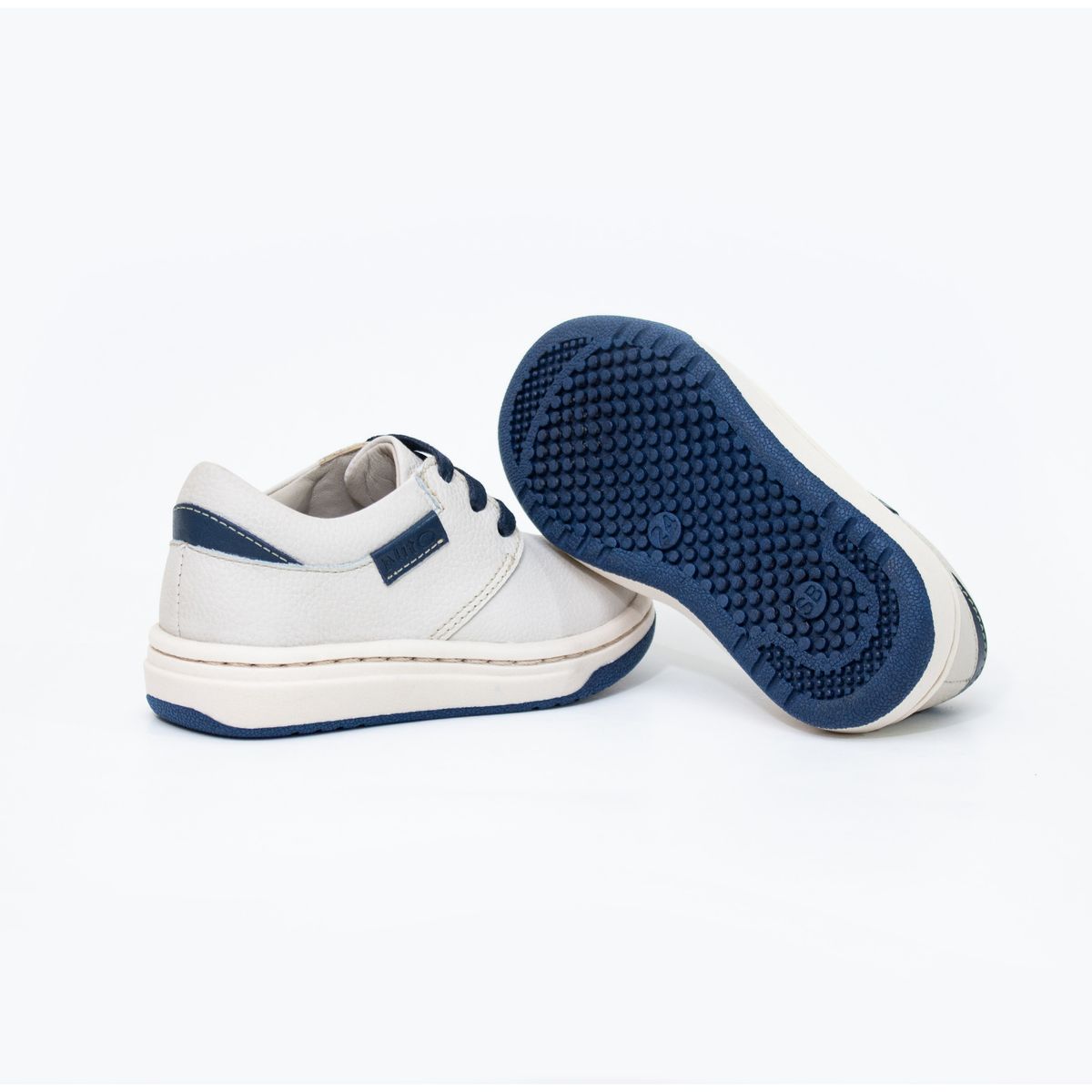 CALZADOS ALITO - Zapato de cuero niño 35091