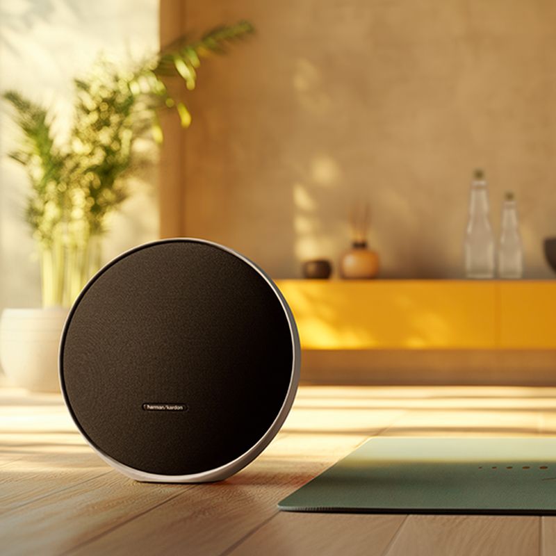 HARMAN KARDON - Parlante Harman & Kardon Onyx Studio 9