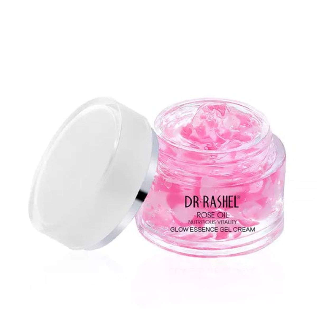 GENERICO - Dr Rashel Aceite de Rosas Crema Gel Esencia Brillo
