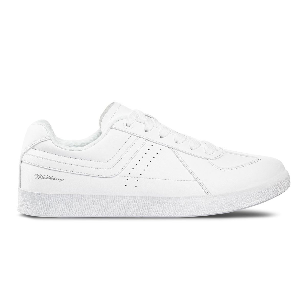 WALKING - Zapatillas Court Classic Hombre Walking W157M