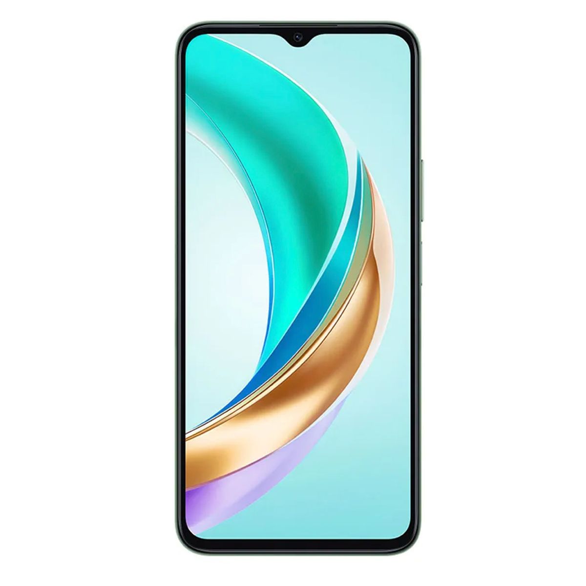 HONOR - Celular Libre Honor X6B 6.5 Pulg 128GB 4GB RAM Forest Green