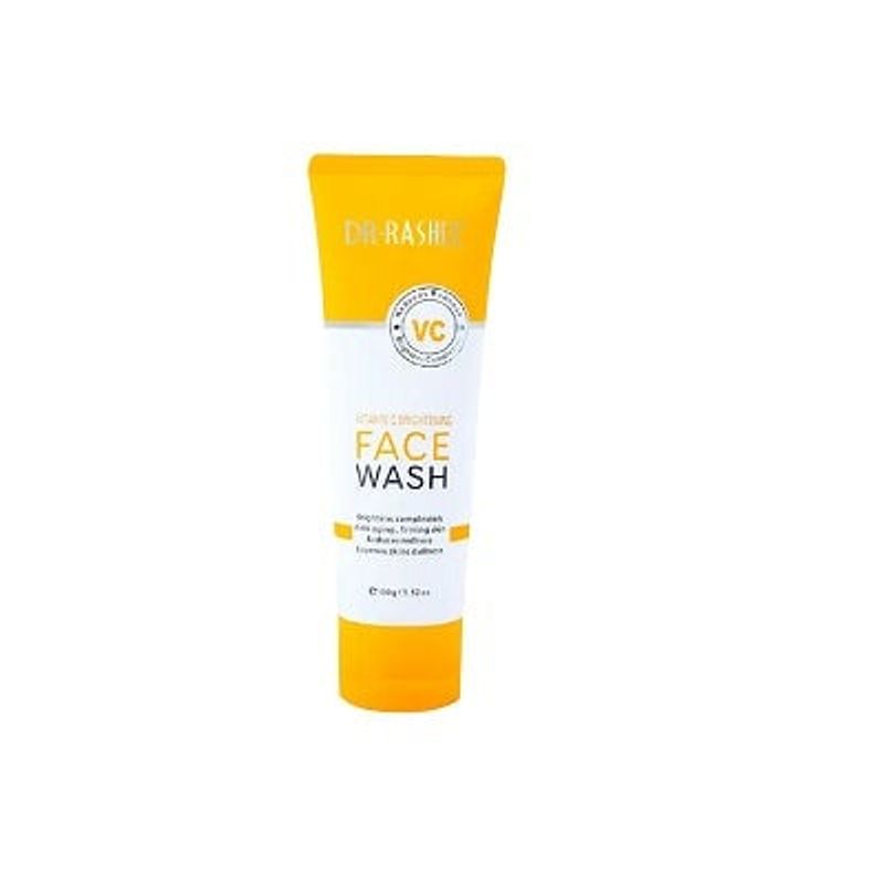 GENERICO - Dr Rashel Vitamina C Limpiador Facial Iluminador 100g