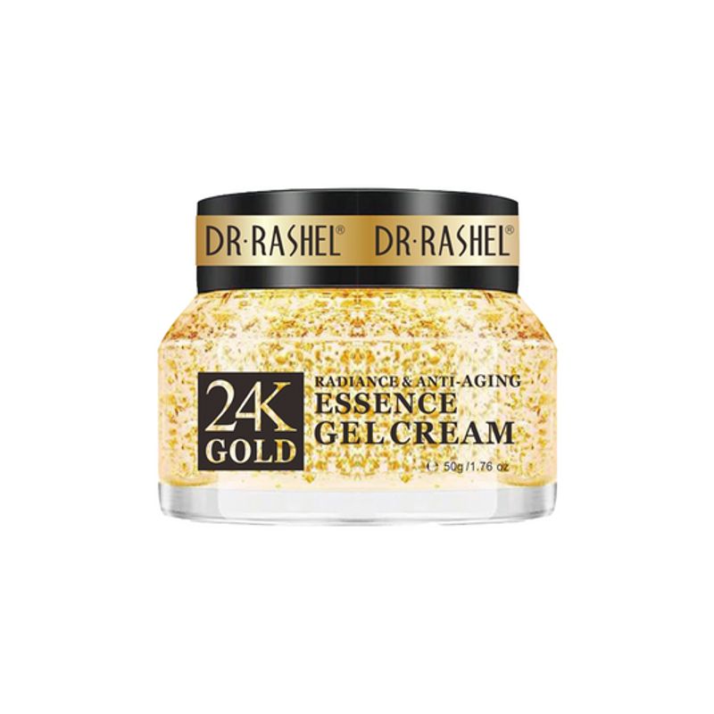 GENERICO - Dr Rashel 24k Gold - Crema Gel Antiedad 50gr