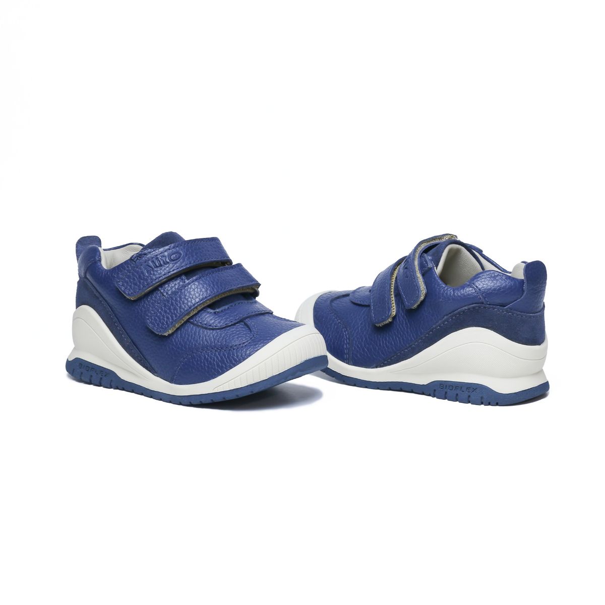 CALZADOS ALITO - Botin de cuero niño 00027