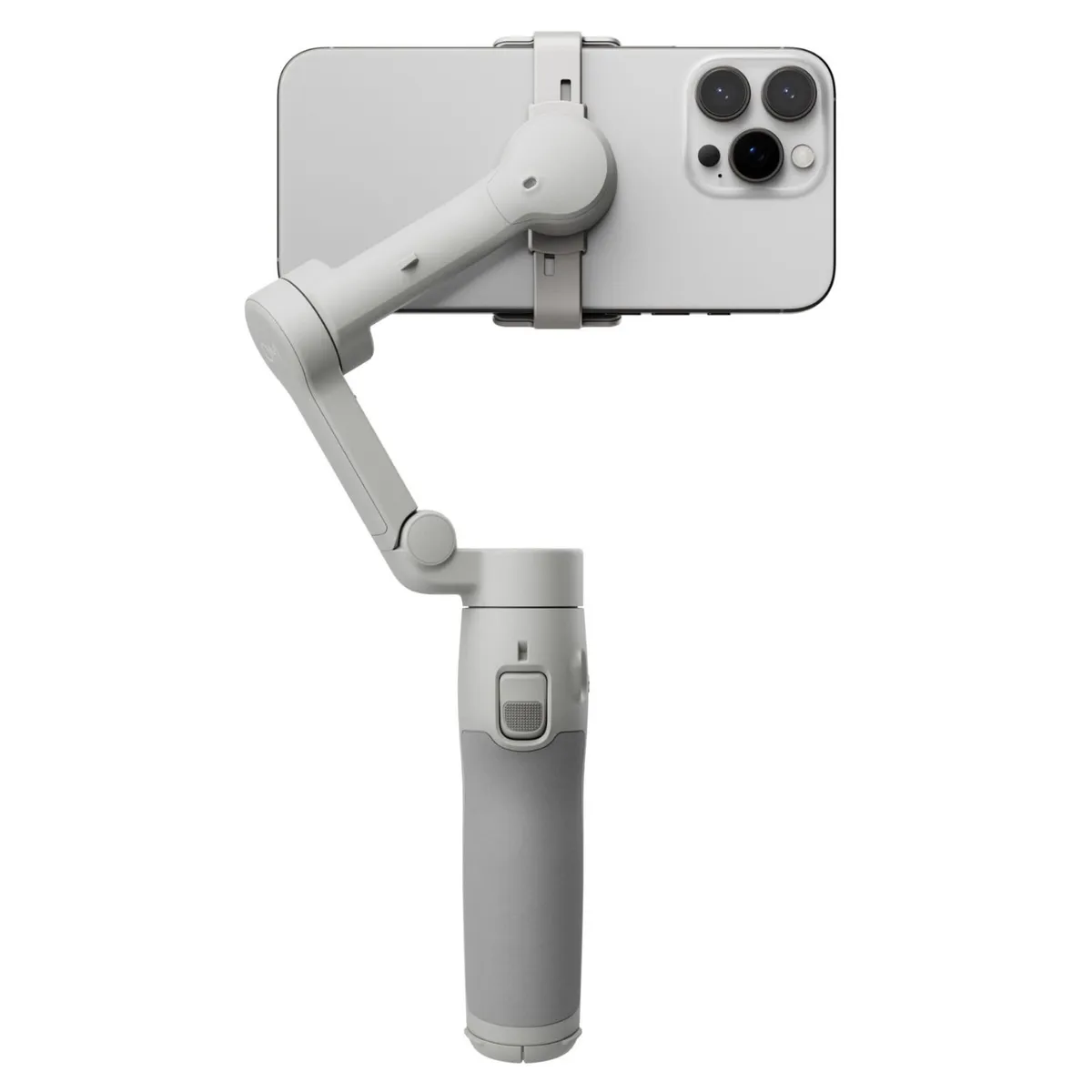 DJI - Gimbal estabilizador para celular DJI Osmo Mobile 7