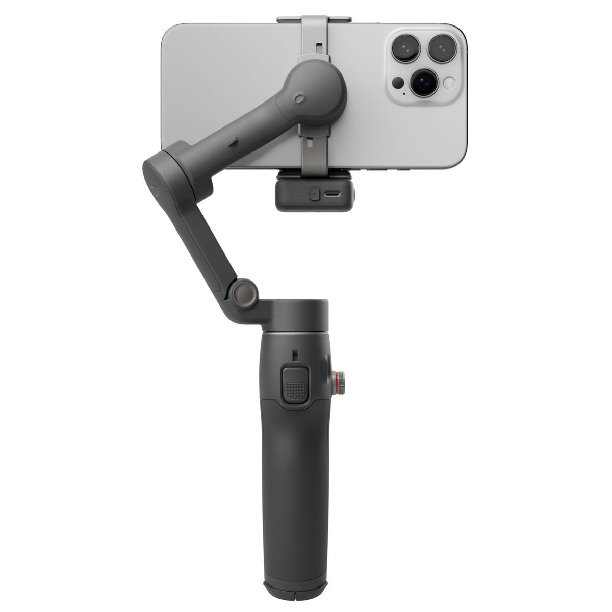 DJI - Gimbal estabilizador para celular DJI Osmo Mobile 7P Pro