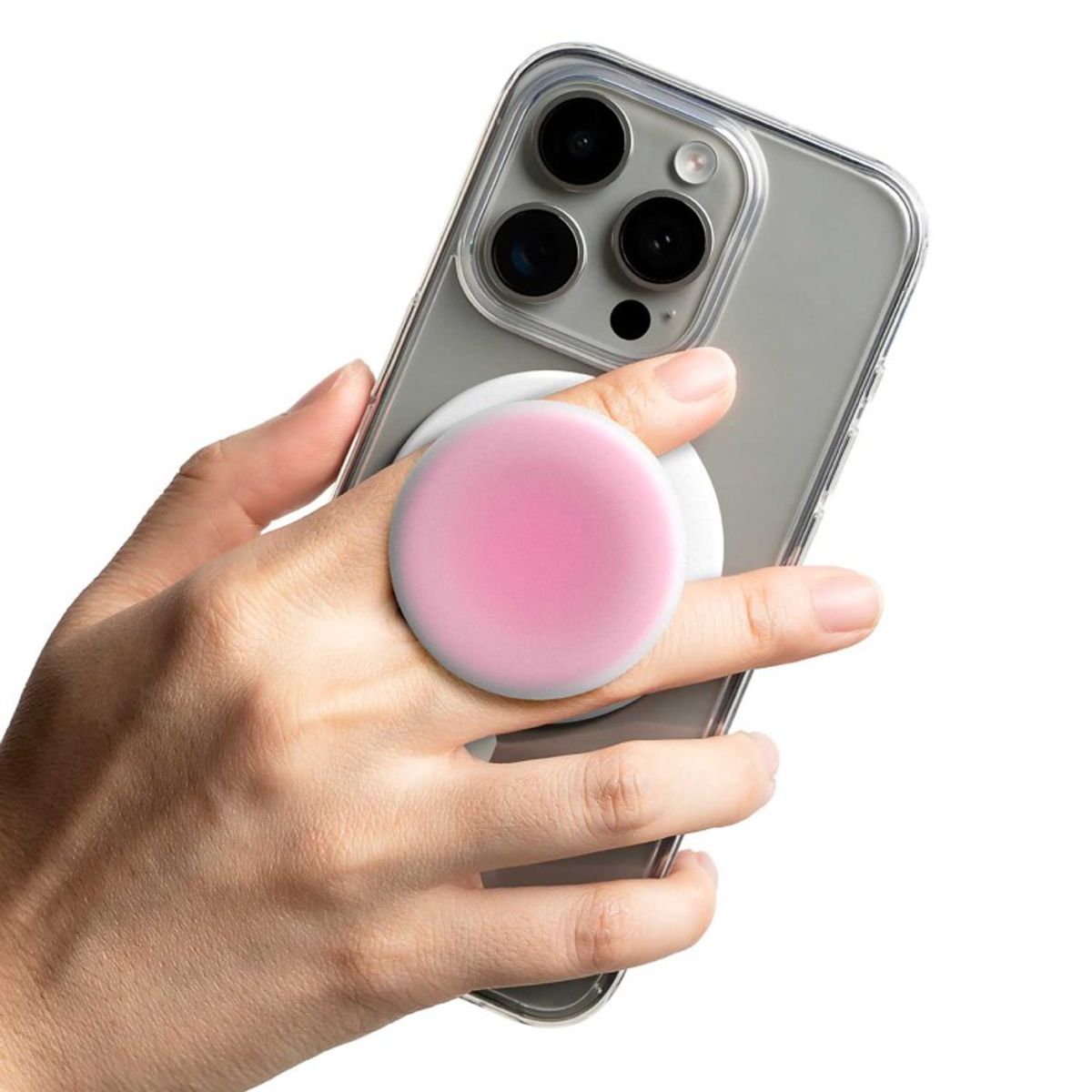 RINGKE - Pop Socket Ringke Tik Con Magsafe - Importado