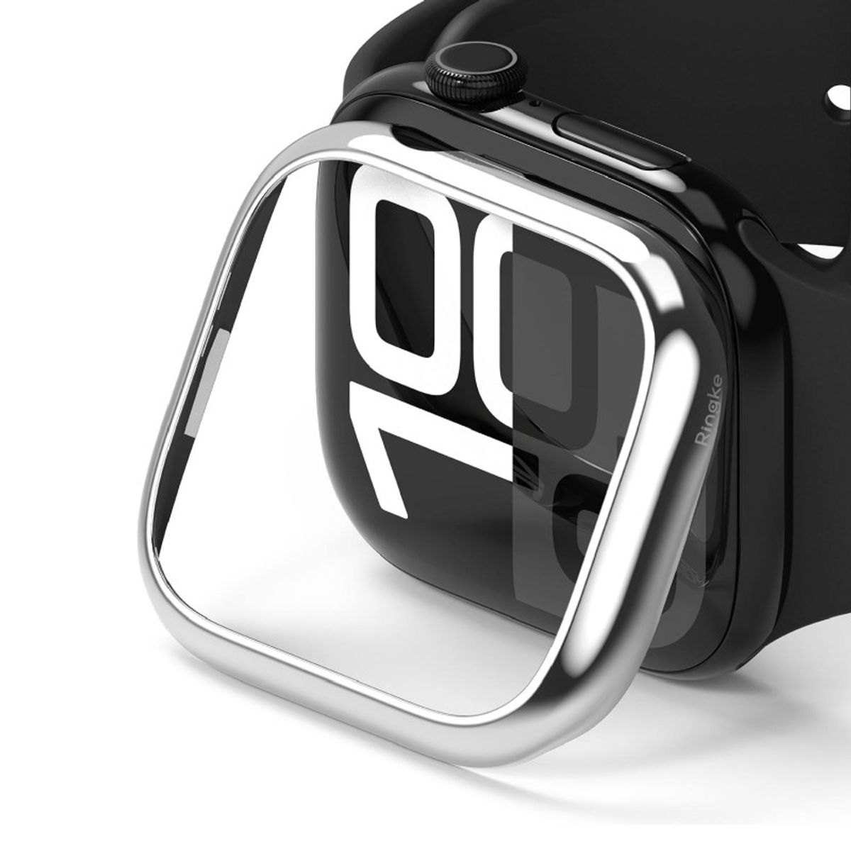 RINGKE - Case Ringke Bezel Styling Apple Watch 46MM Serie 10