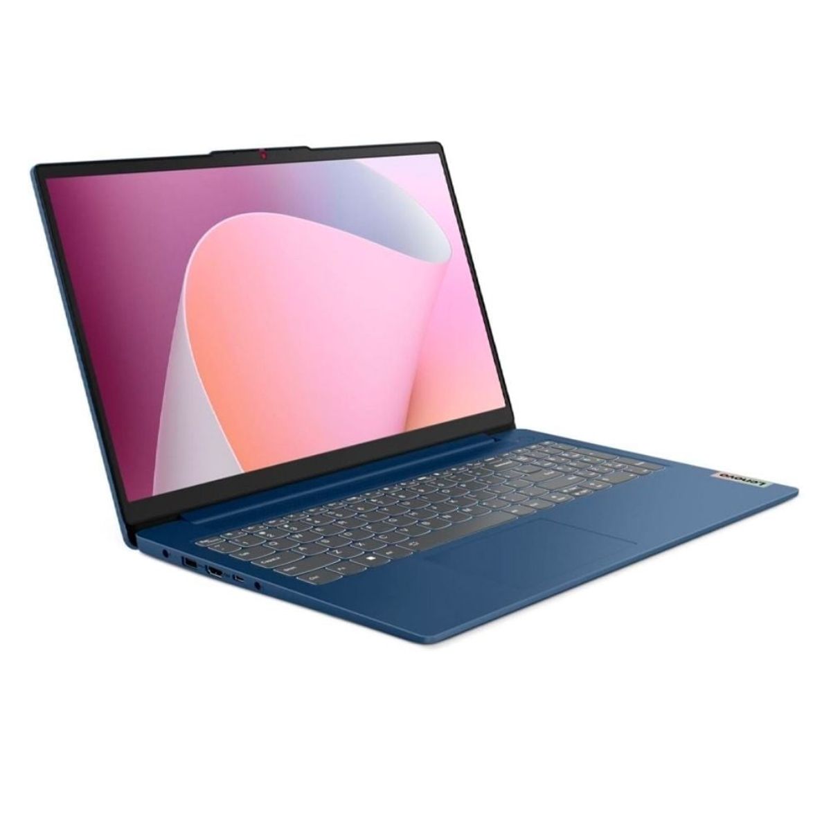 LENOVO - Laptop Lenovo IdeaPad Slim 3 15IAH8 Intel Core i5-12450H 16GB RAM 512GB SSD 15.6” FHD - 83ER001DLM