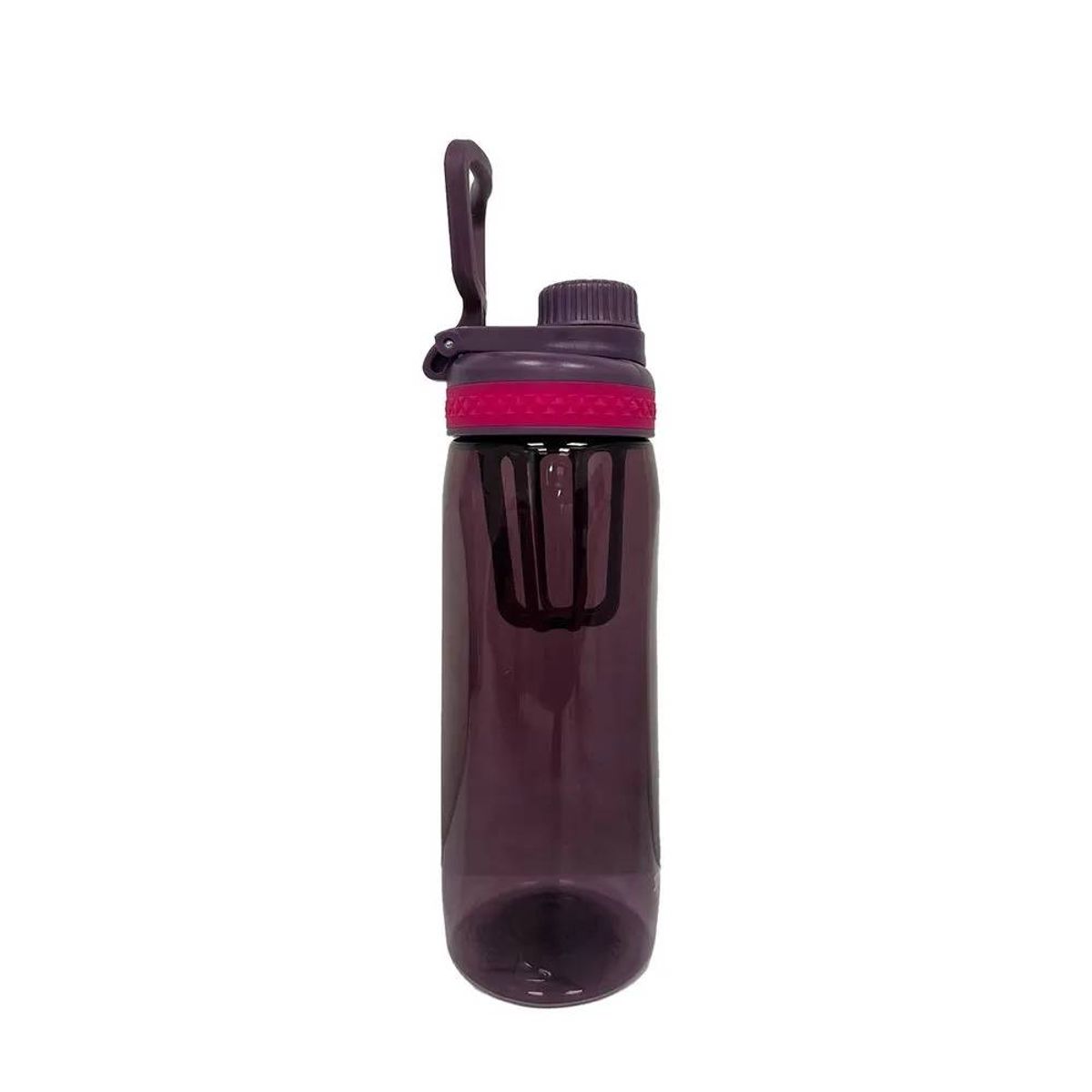 THERMOS - Thermos® 750 ml Nueva Botella Shaker Rosada