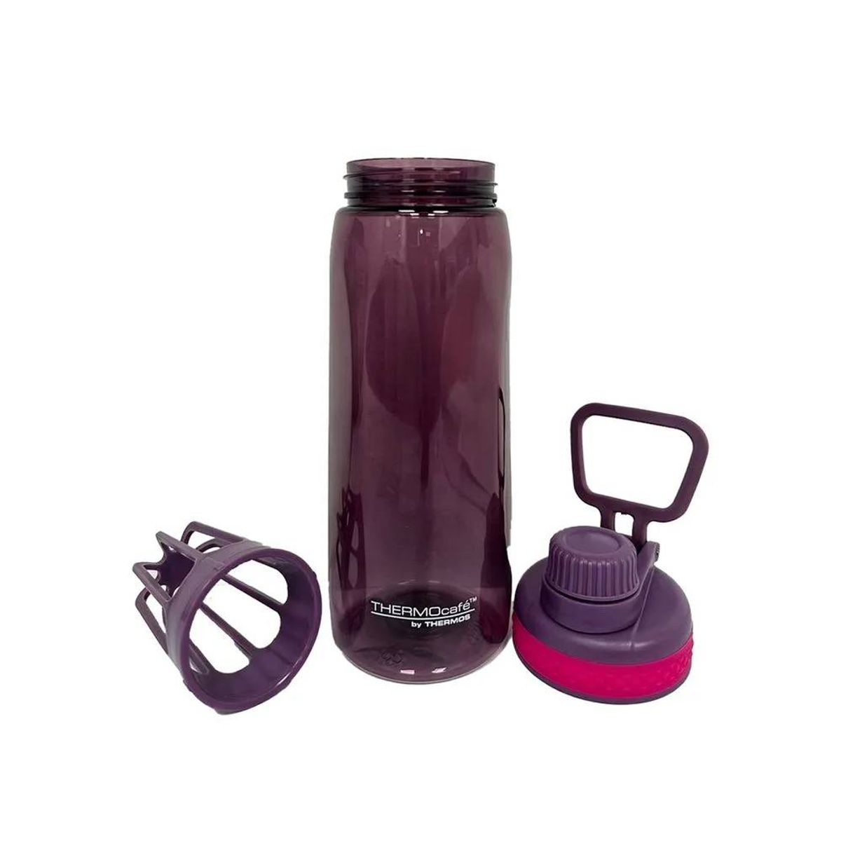 THERMOS - Thermos® 750 ml Nueva Botella Shaker Rosada