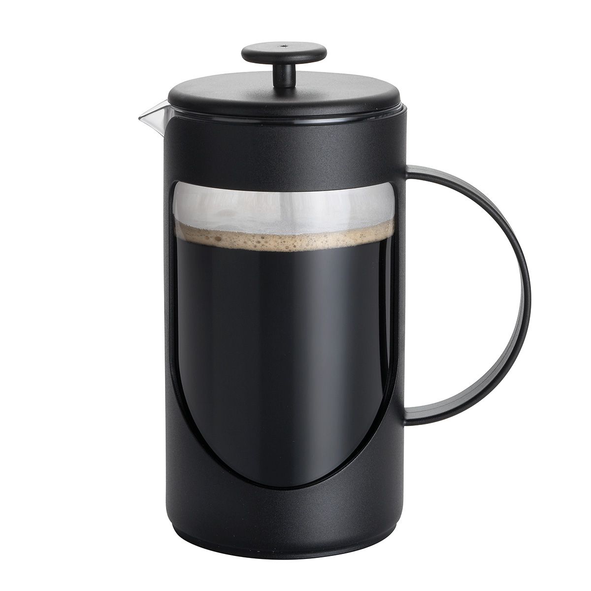 BONJOUR - Cafetera Prensa Francesa BonJour Tritan™ 375ml en plástico