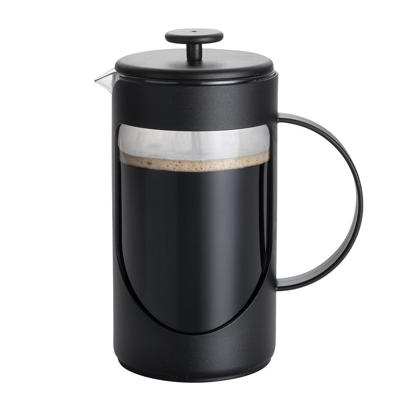 BONJOUR - Cafetera Prensa Francesa BonJour Tritan™ 375ml en plástico