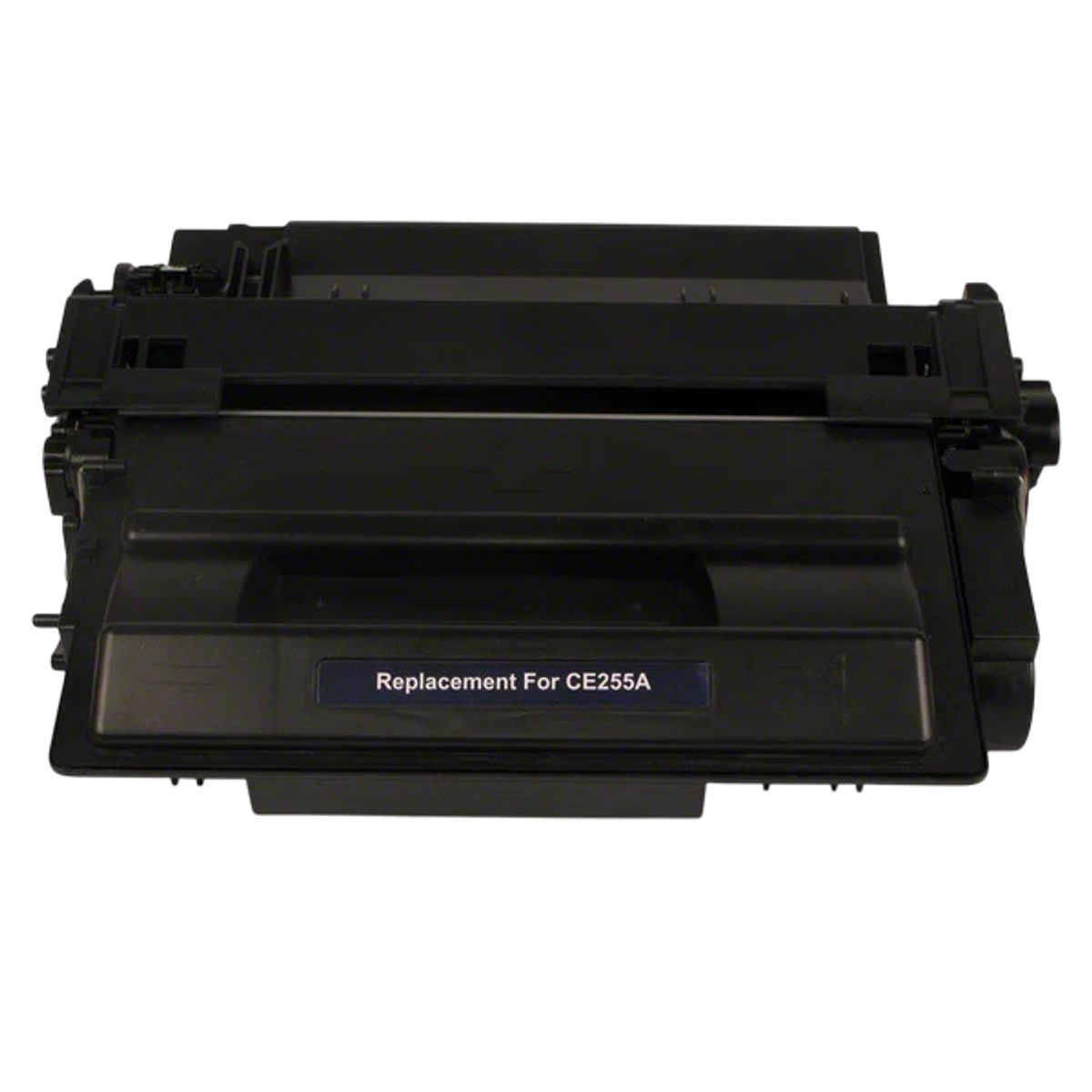 GENERICO - TONER CE255A 55A COMPATIBLE DE ALTA CALIDAD