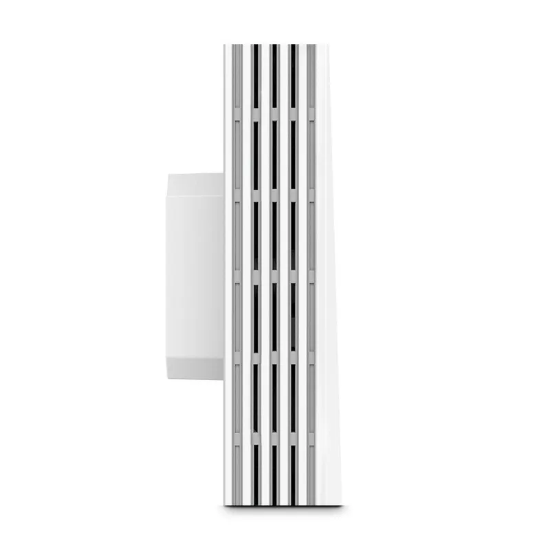 TP LINK - TP-LINK EAP655-WALL Access Point WiFi6 Omada AX3000 Dual