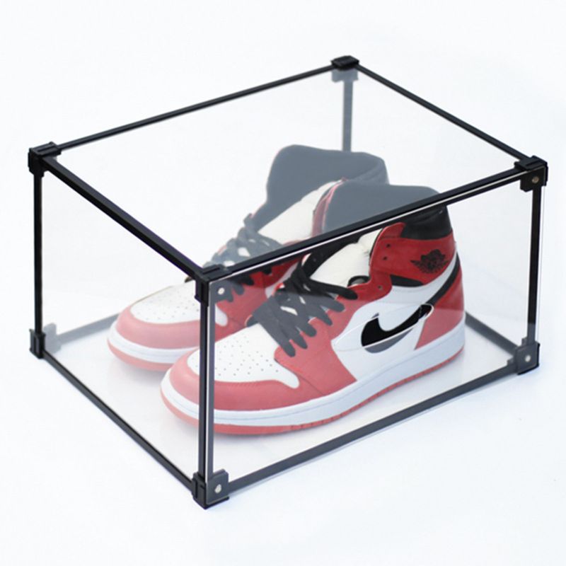 ELMEJORPRECIO - Caja para Zapatillas Sneaker Box Deluxe 900