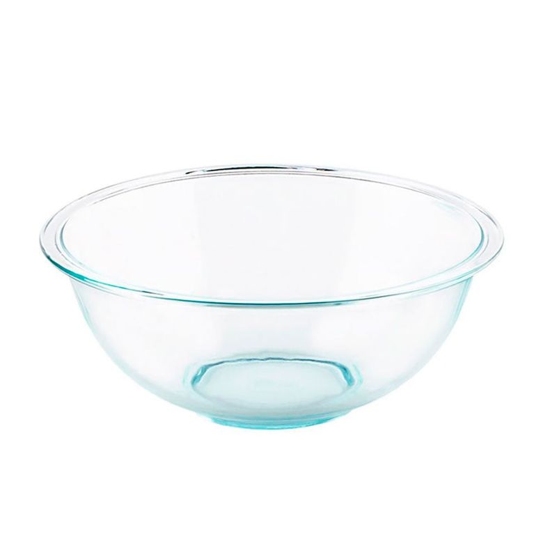 PYREX - Bowl Pyrex Transparente 2.3 Lt 1033