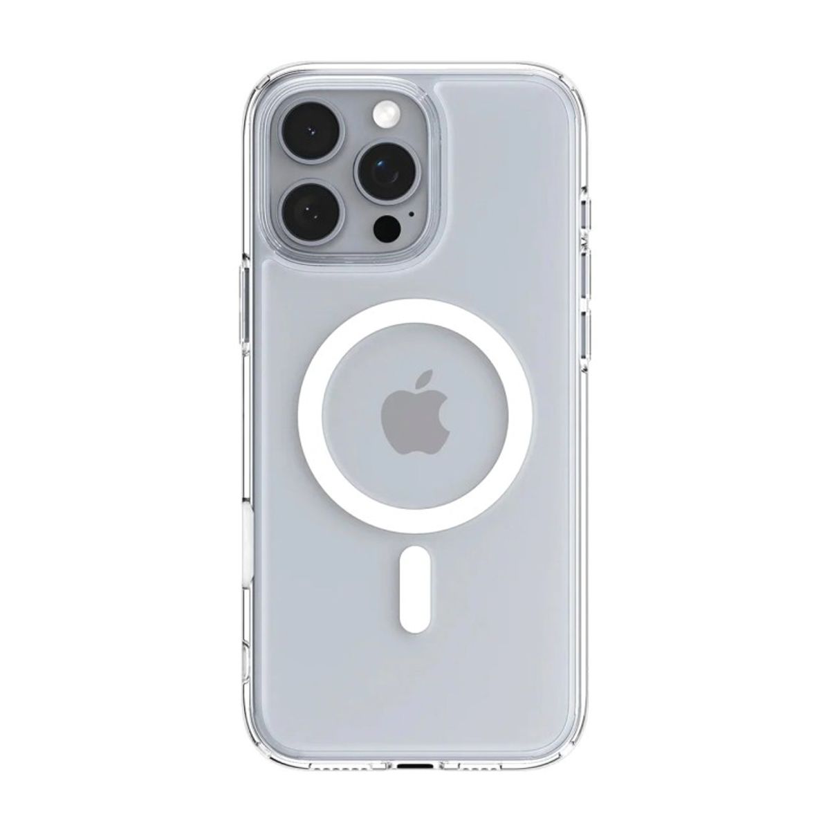 SPIGEN - Case Spigen Magfit + Camera Control Para iPhone 16 Pro Usa