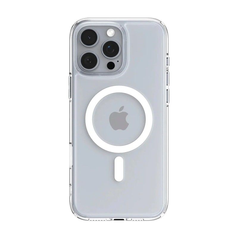 SPIGEN - Case Spigen Magfit + Camera Control Para iPhone 16 Pro Usa