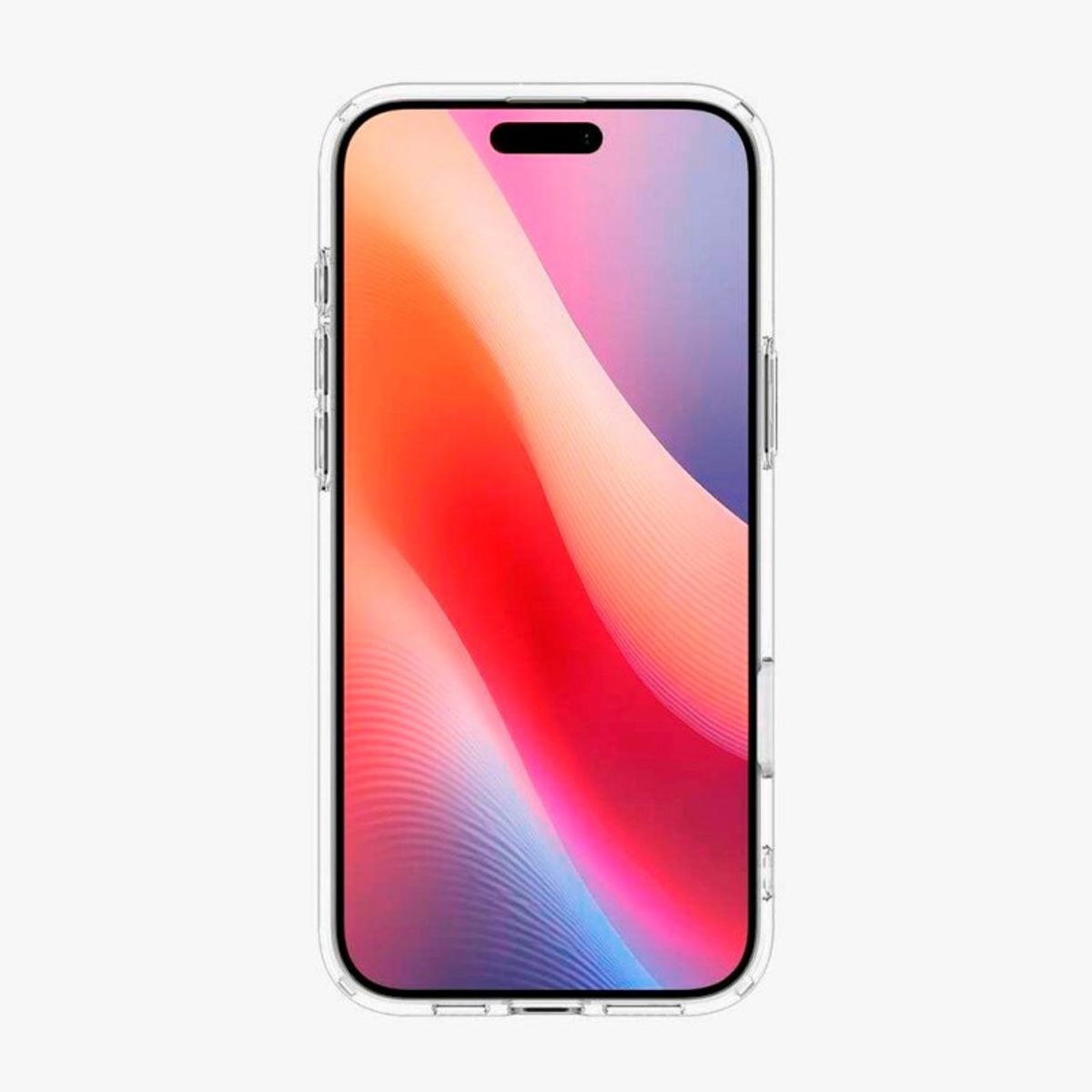 SPIGEN - Case Spigen Magfit + Camera Control Para iPhone 16 Pro Usa