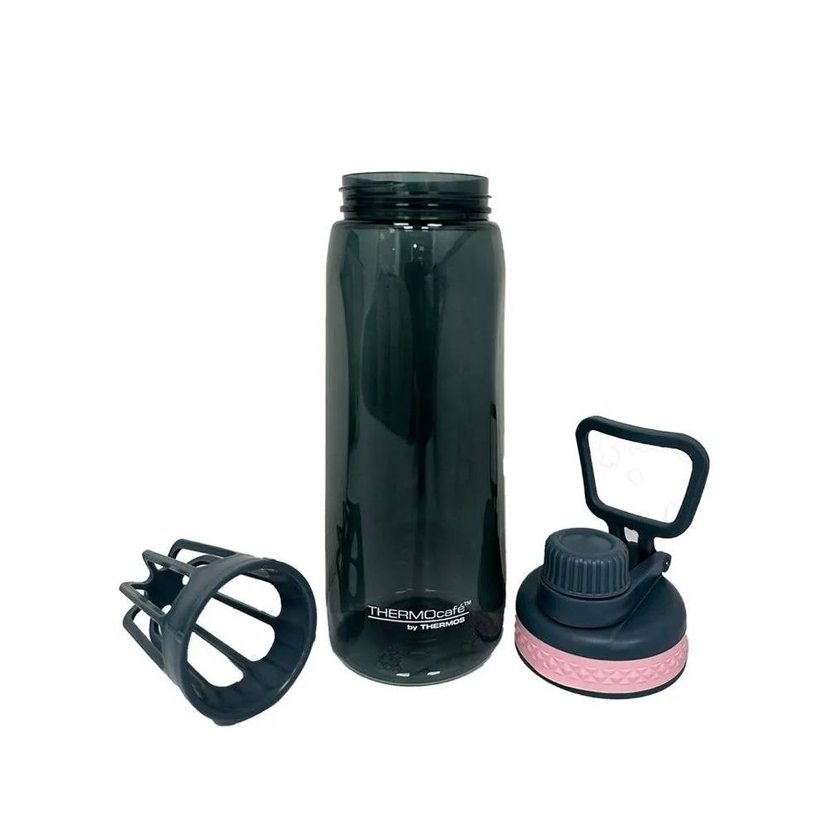 THERMOS - Thermos® 750 ml Nueva Botella Shaker Gris