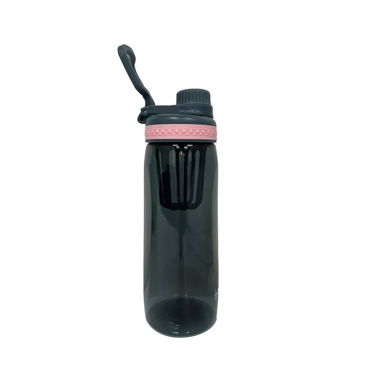 THERMOS - Thermos® 750 ml Nueva Botella Shaker Gris