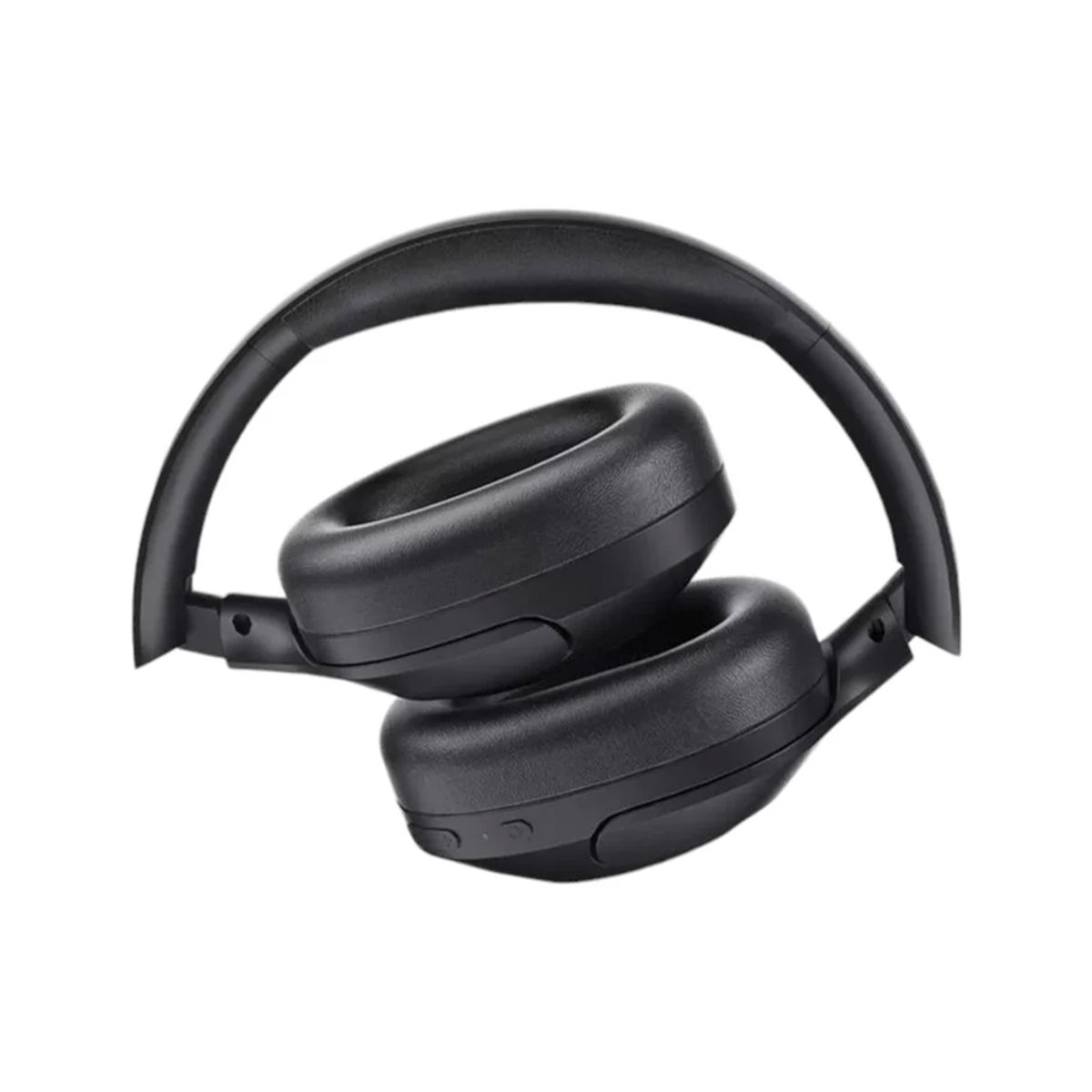 QCY - Audífono Inalámbrico QCY H3  Anc Bluetooth NEGRO Hi-res 60h