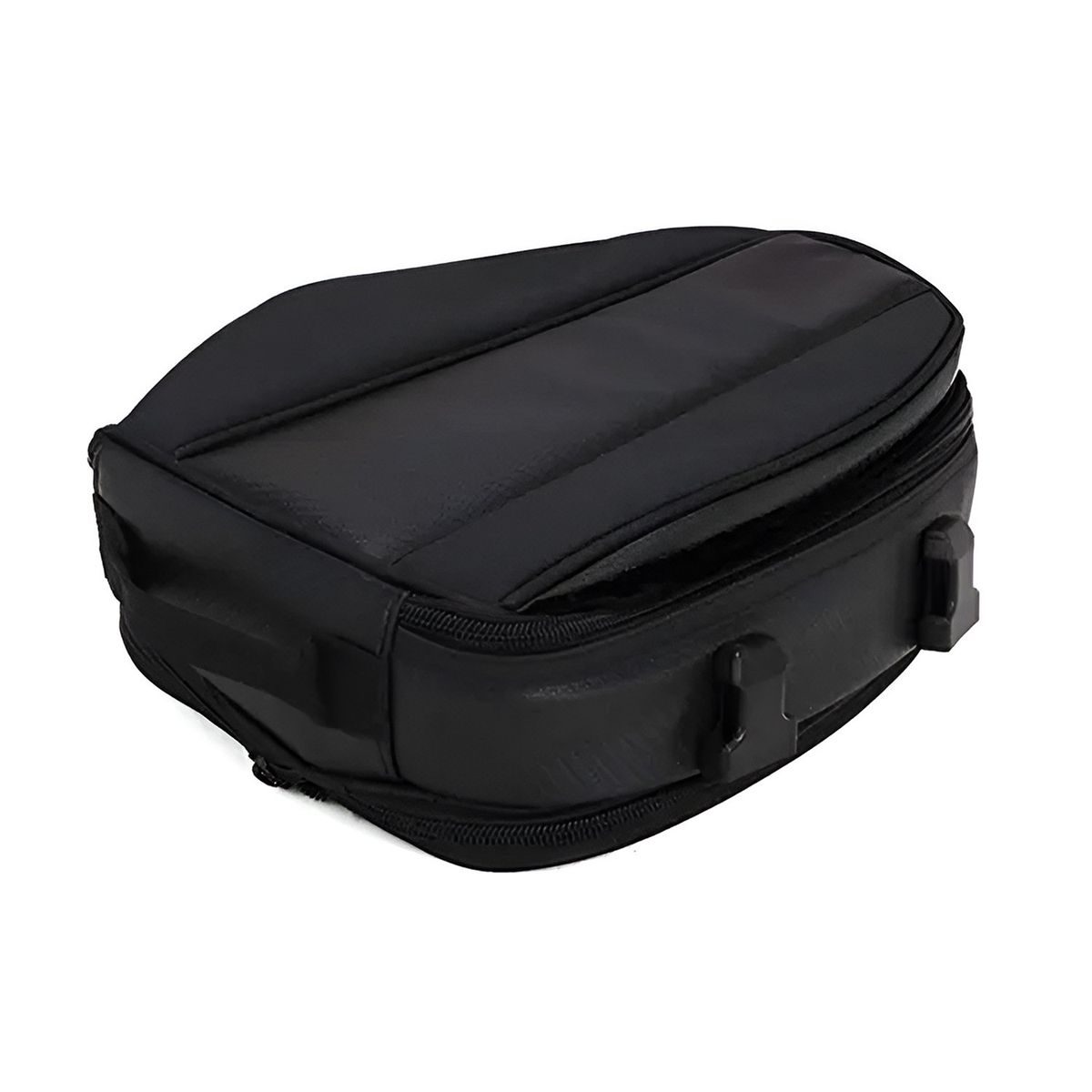 JET - Mochila Maletero Para Tanque Moto Con Seguros