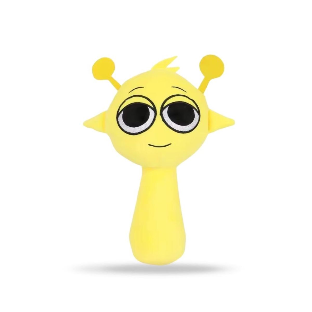 GENERICO - Peluches Sprunki Diseño Mediano - Simon