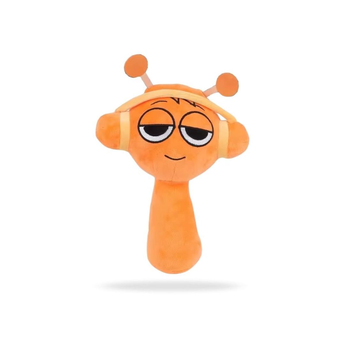 GENERICO - Peluches Sprunki Diseño Mediano - Oren