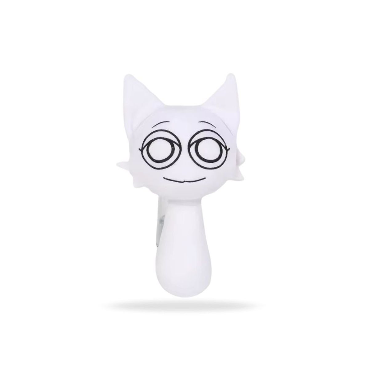 GENERICO - Peluches Sprunki Diseño Mediano - Wenda