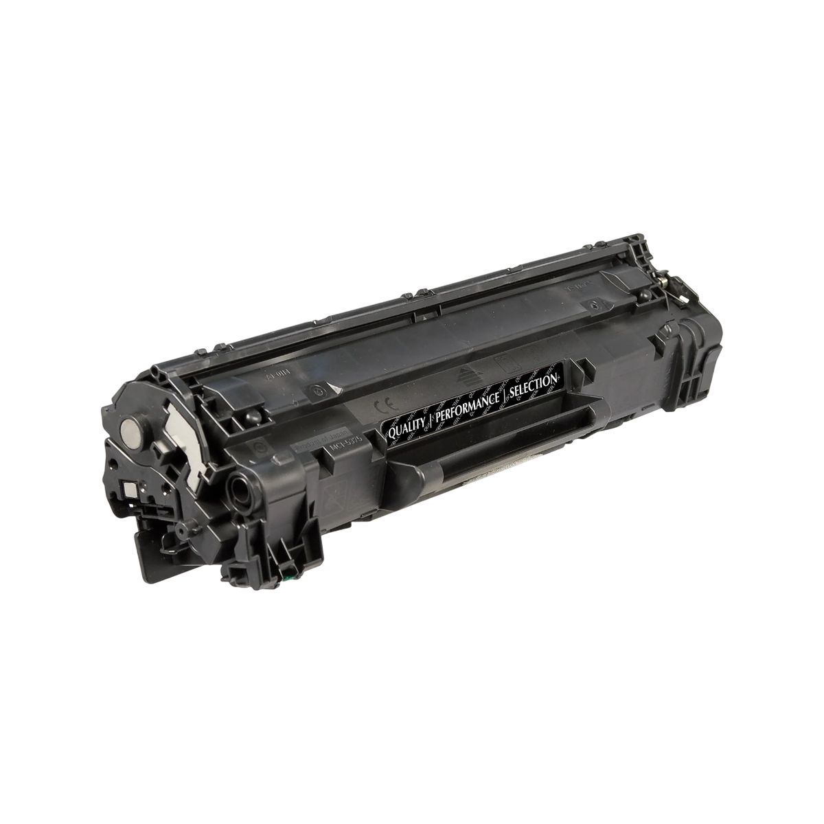 GENERICO - TONER CE285A 85A COMPATIBLE DE ALTA CALIDAD