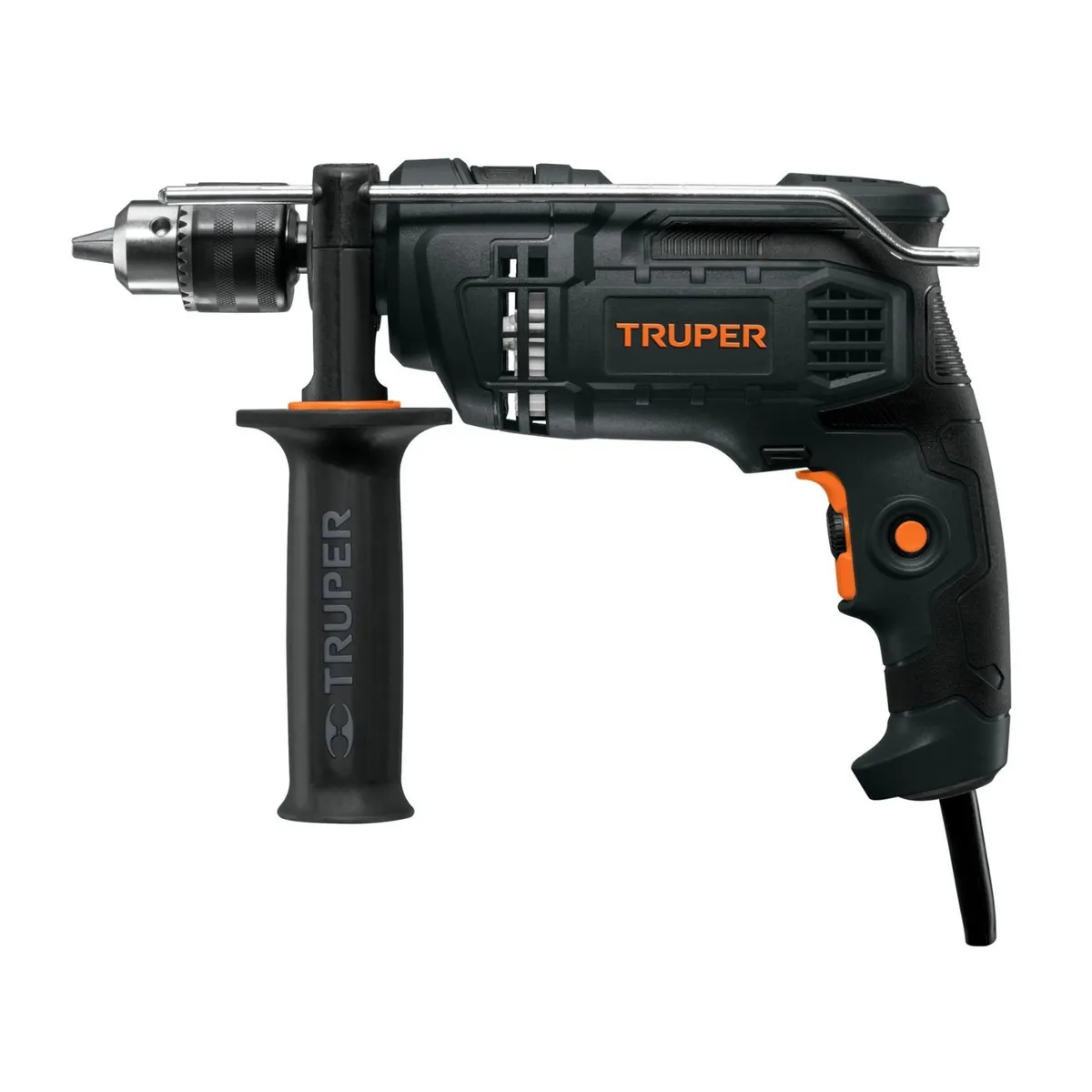 TRUPER - Taladro Percutor 650w Industrial Truper