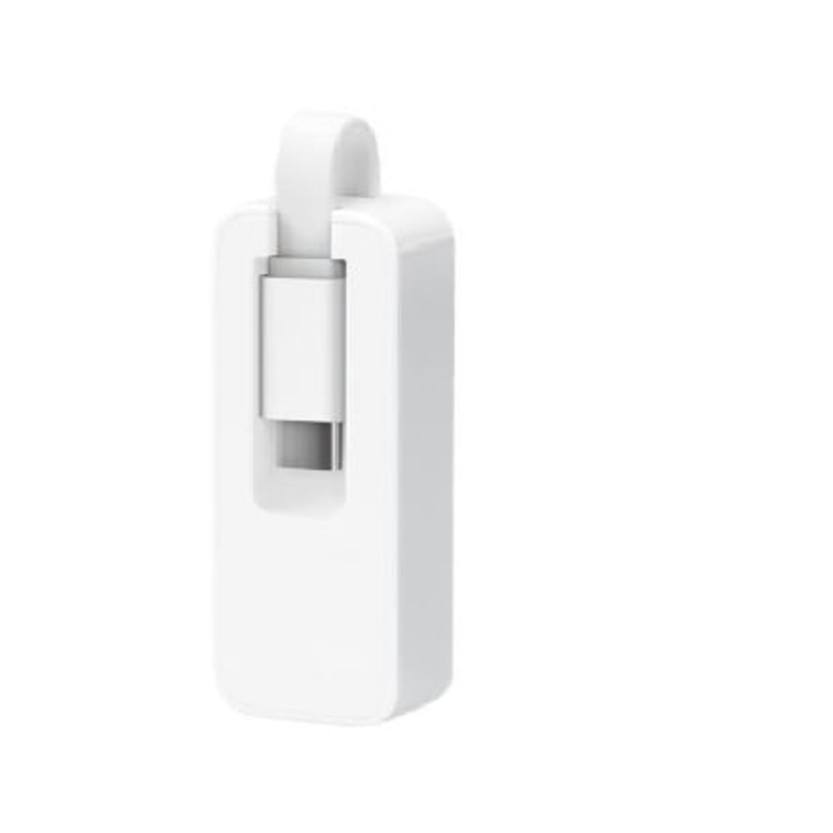 LOGITECH - Adaptador de Red Tp-Link UE300C USB 3.0 TYPE C to RJ45 Gigabit