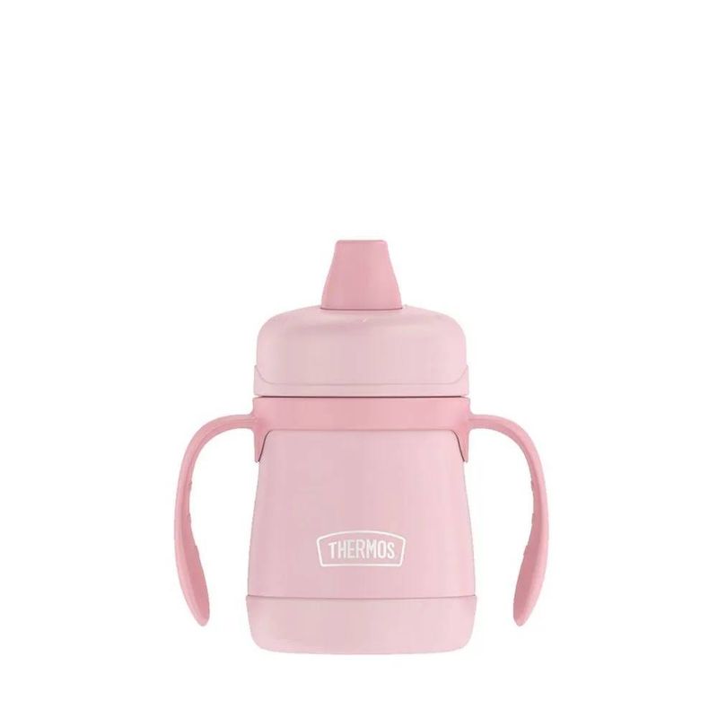 THERMOS - Thermos Baby Cup Rosado 210Ml