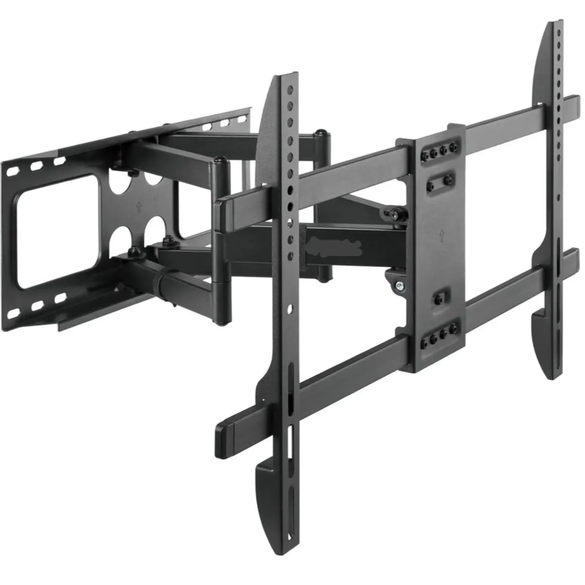 GENERICO - RACK TV CURVO O PLANO PANTOGRAFO 32 A 100" /PREMIUM