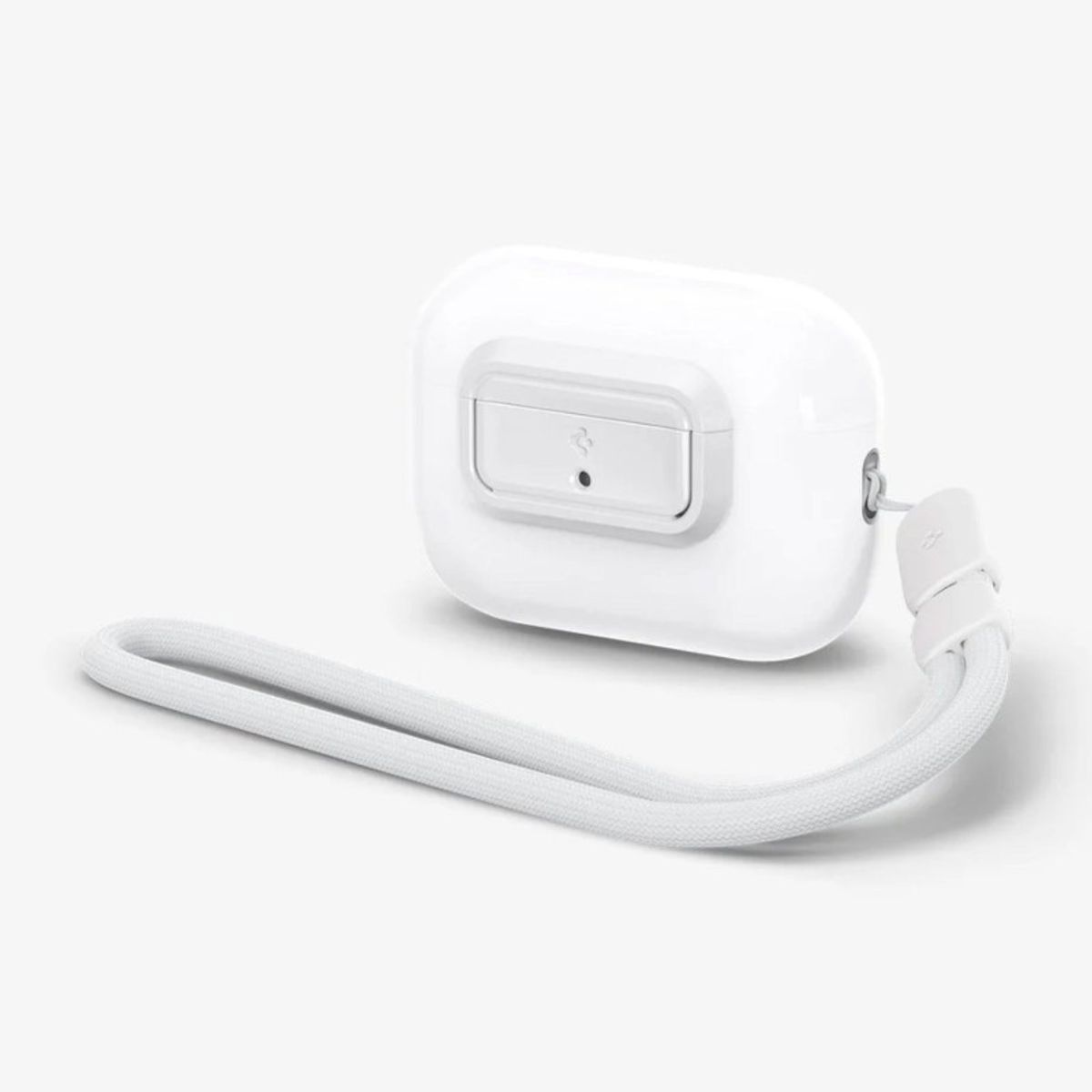 SPIGEN - Cierre Spigen Lock Fit M Para AirPods Pro 2  AirPods Pro 1