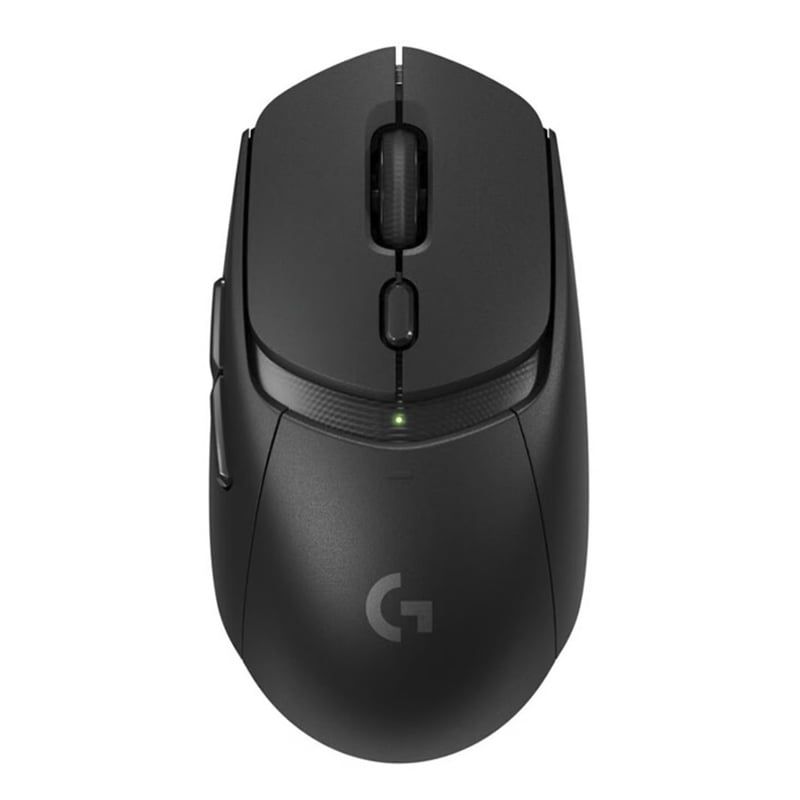 LOGITECH - Mouse Gamer Inalambrico Logitech M309 Negro