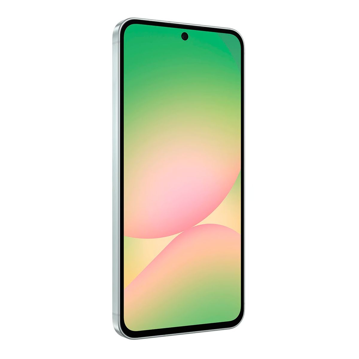 SAMSUNG - Celular Samsung Galaxy A56 5G 12GB 256GB Verde Claro