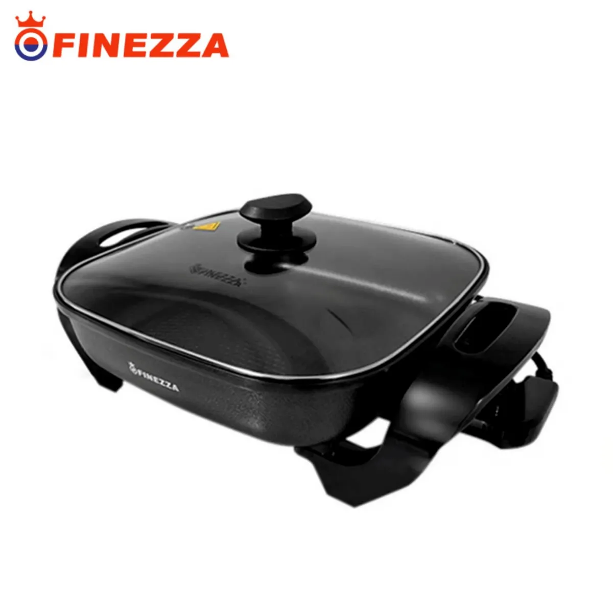 FINEZZA - Sarten Finezza con Control de Temperatura FZ-136ES