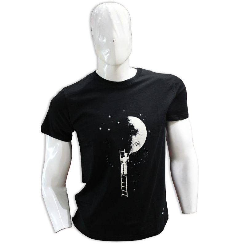 ALDO'S SINCE 1986 - 0104028- POLO CLÁSICO DE EDICIÓN LIMITADA