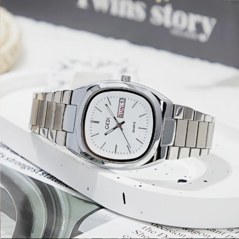 GENERICO - Reloj de Pulsera CECI Quartz Elegance