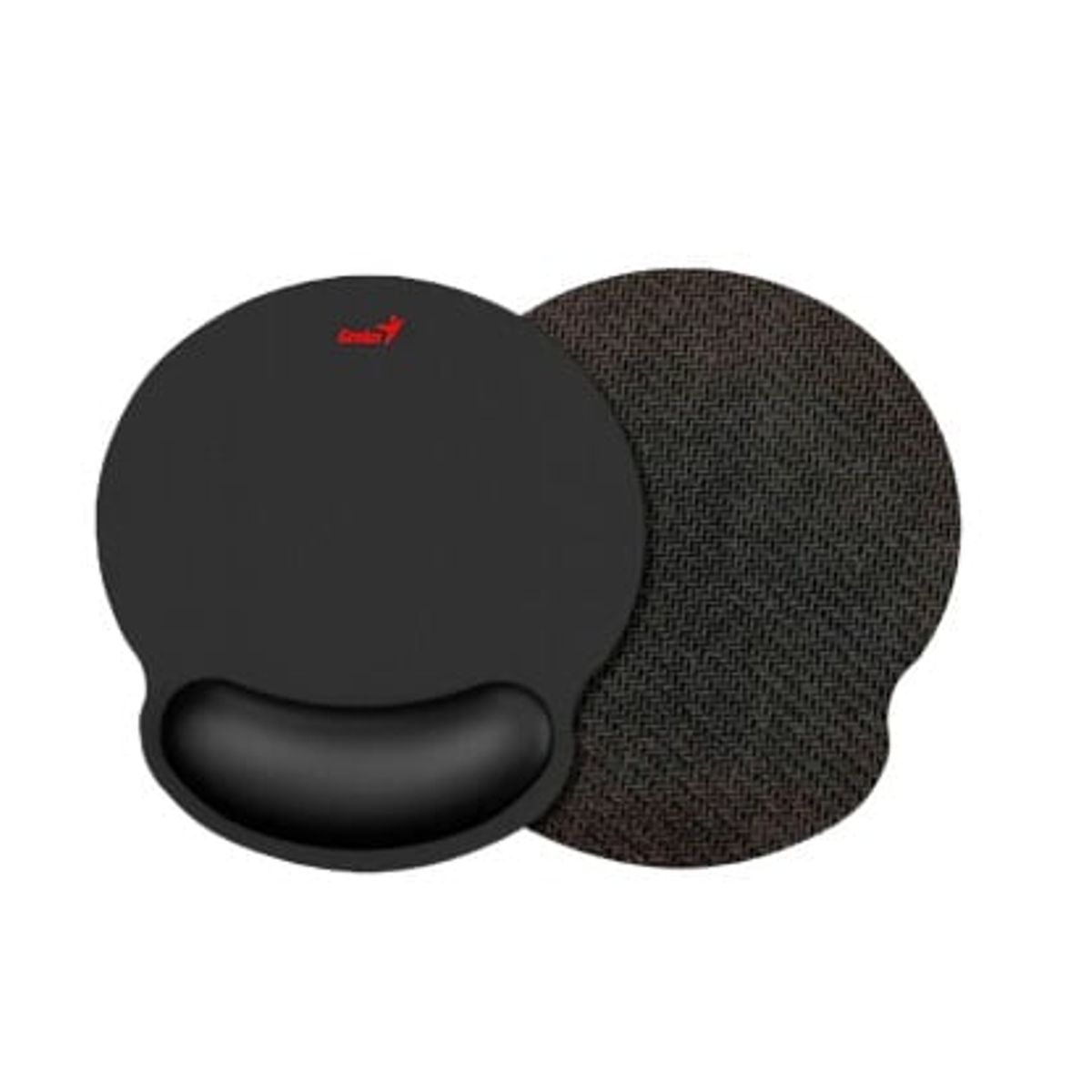 GENIUS - PAD MOUSE ERGONOMICO ANTIDESLIZANTE CON DESCANSADOR GENIUS G-WMP 100