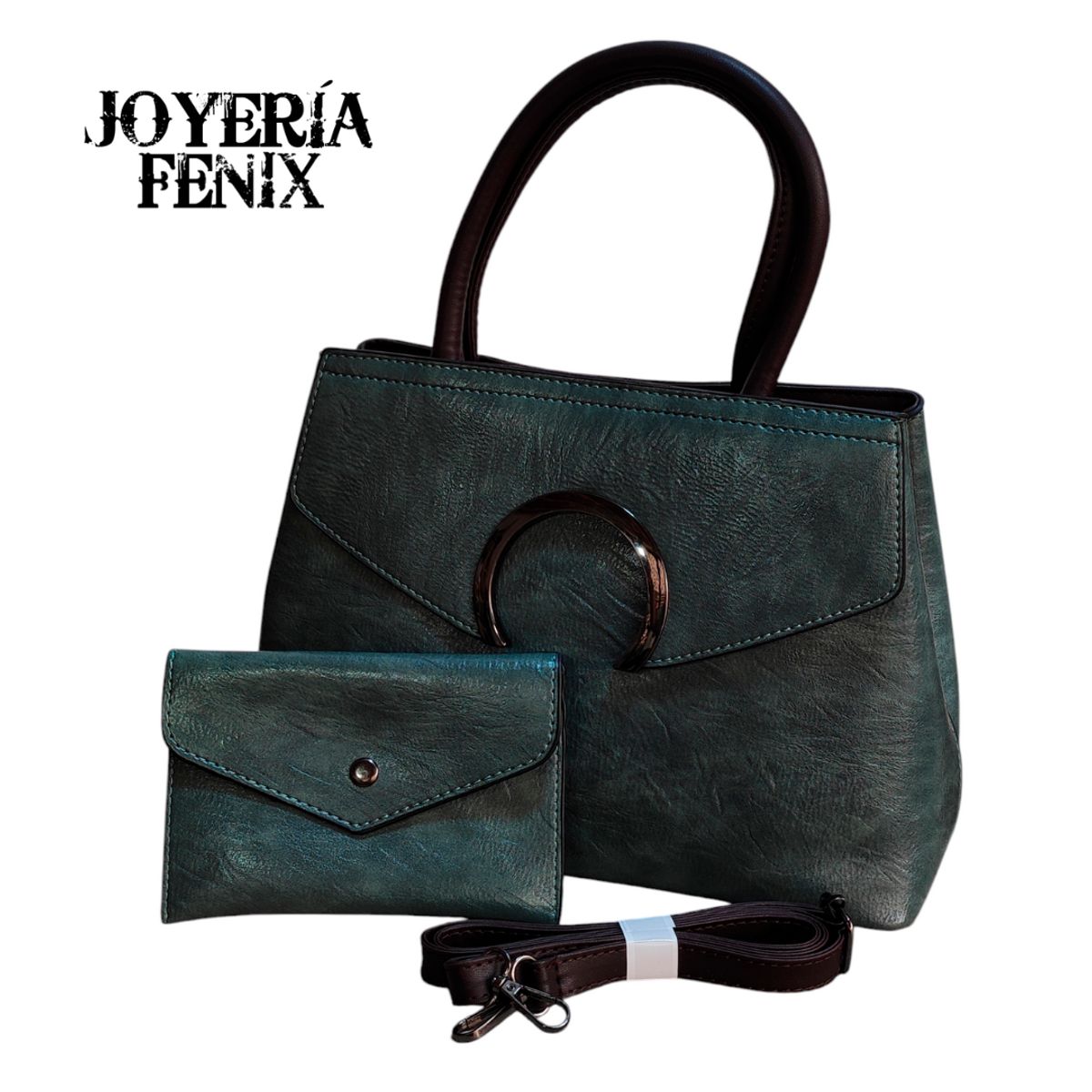 JOYERIA FENIX - Carteras Elegantes Para Mujer- Joyería Fenix