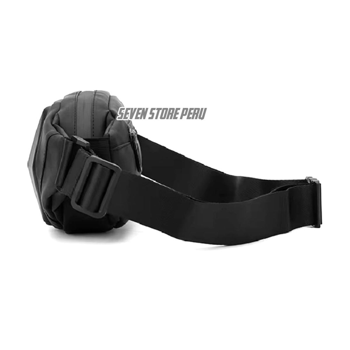 GENERICO - Canguro Hard Case amplio resistente a golpes