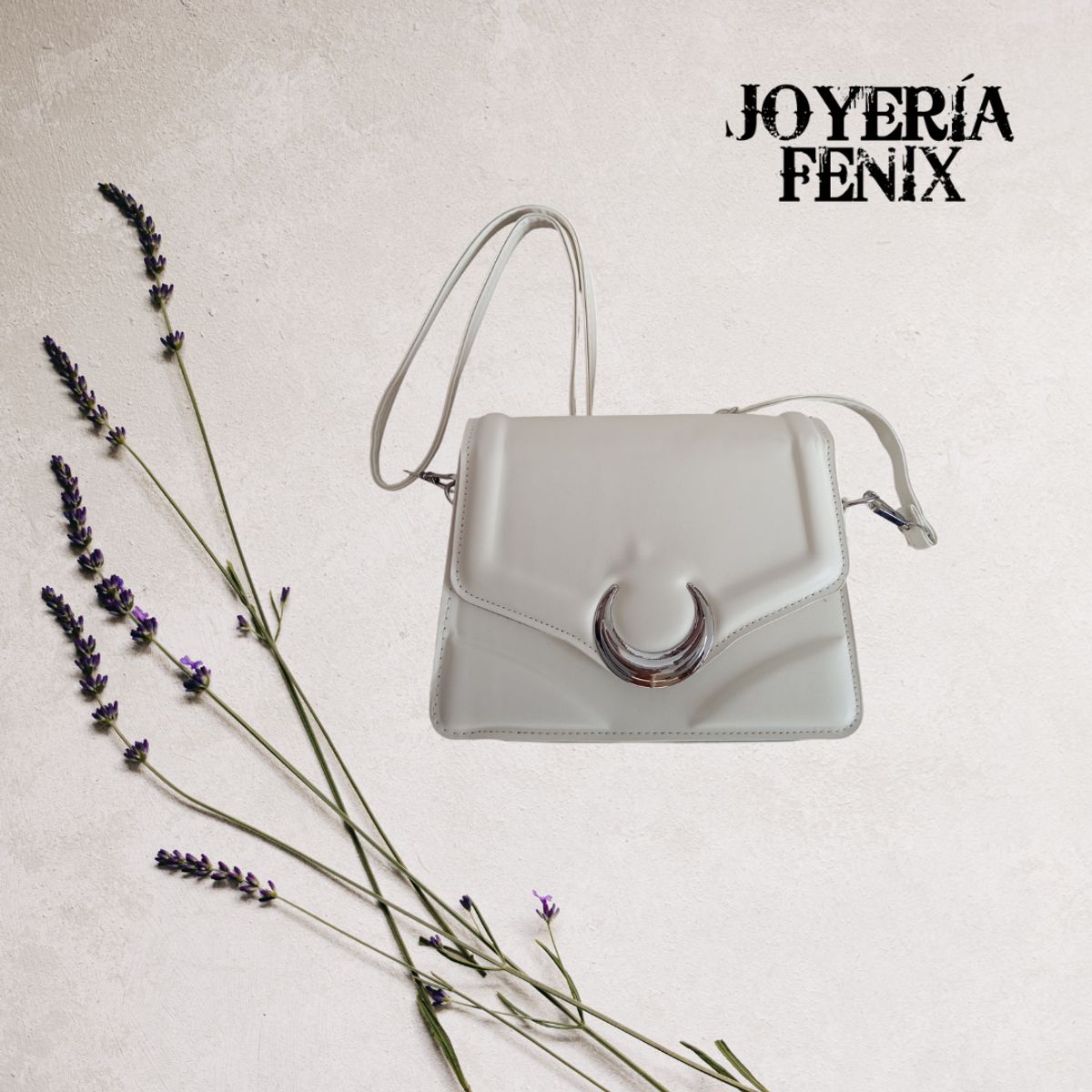 JOYERIA FENIX - Carteras Elegantes Para Mujer- Joyería Fenix