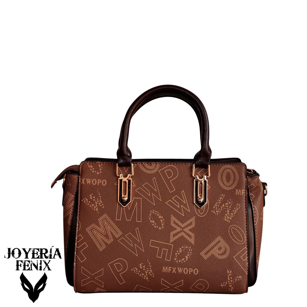 JOYERIA FENIX - Carteras Elegantes Para Mujer- Joyería Fenix