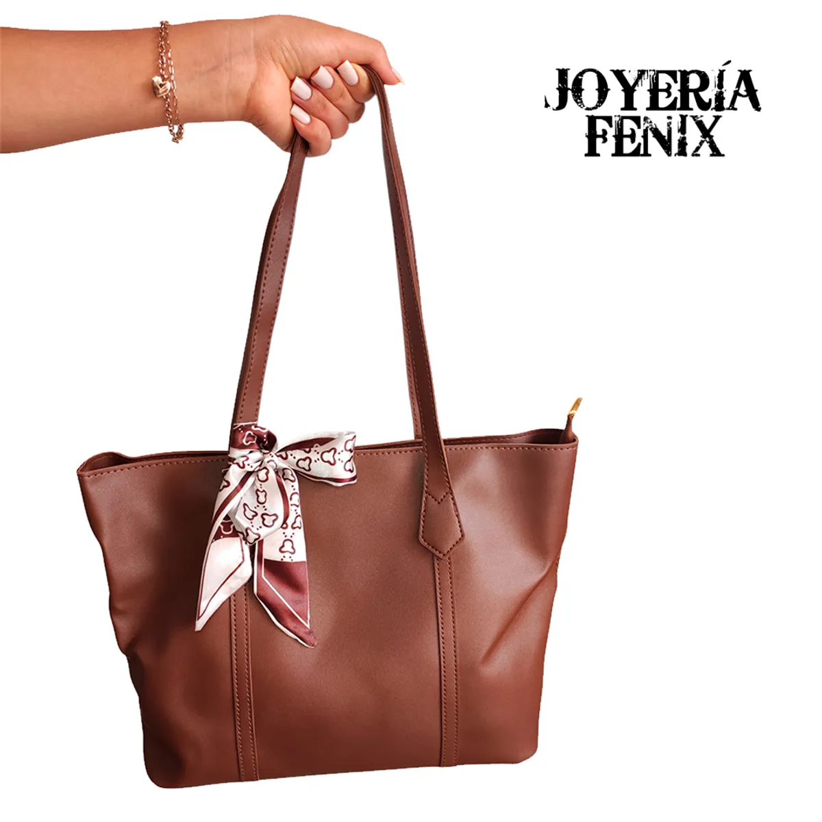 JOYERIA FENIX - Carteras Elegantes Para Mujer- Joyería Fenix
